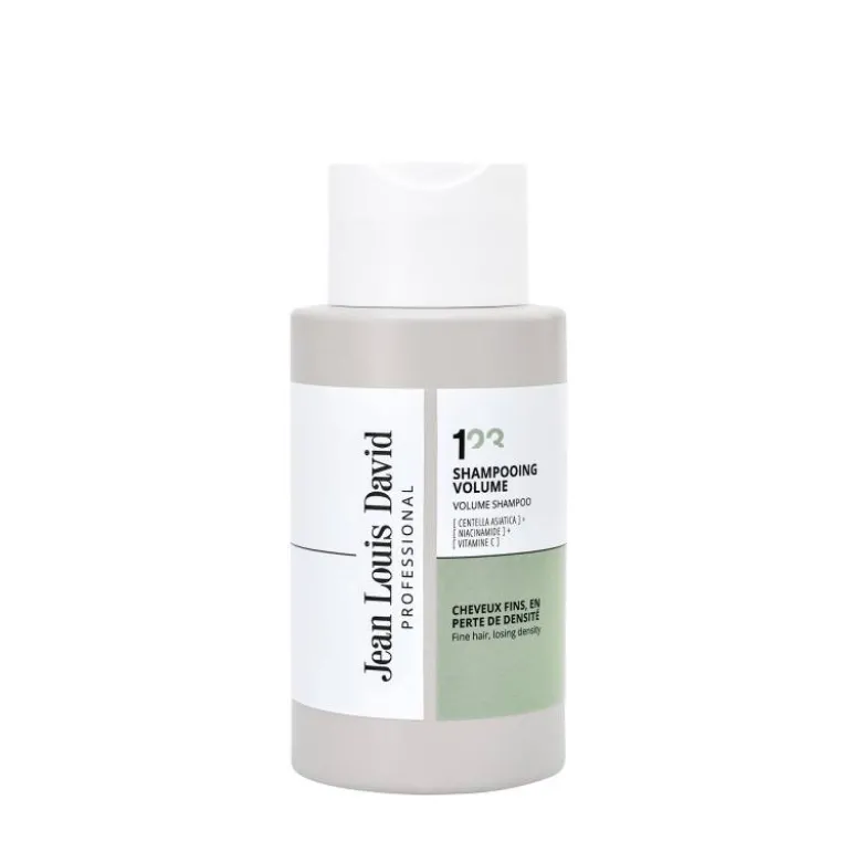 Shampooing volume – Tonus, densité, souplesse / 300ml