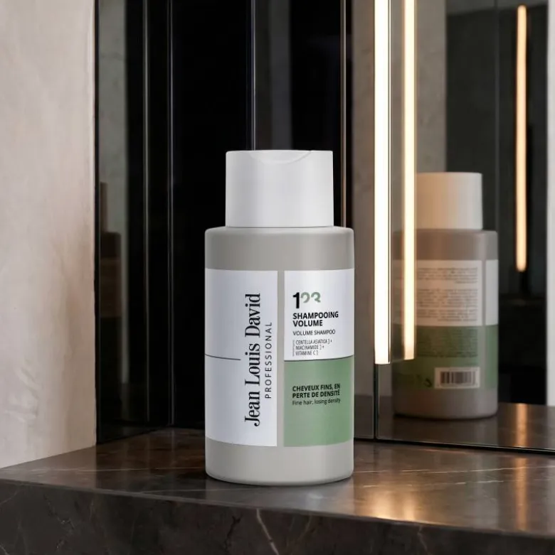 Shampooing volume – Tonus, densité, souplesse / 300ml