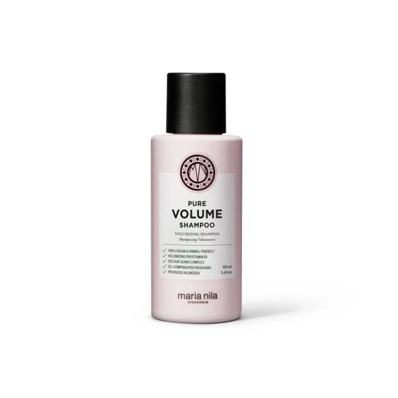 Shampooing volumisant Pure Volume / 100ml