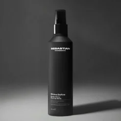 Shine Define Spray coiffant brillance satinée - tenue souple et finition / 200ml