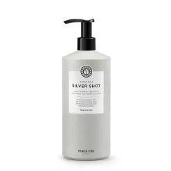Silver Shot - Traitement aux pigments violets / 750ml