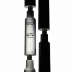 Smooth Crème de jour Age Pro – Hydratation et revitalisation / 50ml