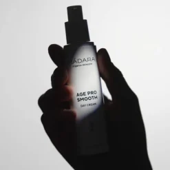 Smooth Crème de jour Age Pro – Hydratation et revitalisation / 50ml