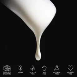 Smooth Crème de jour Age Pro – Hydratation et revitalisation / 50ml