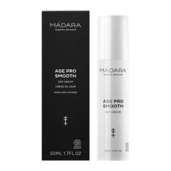 Smooth Crème de jour Age Pro – Hydratation et revitalisation / 50ml
