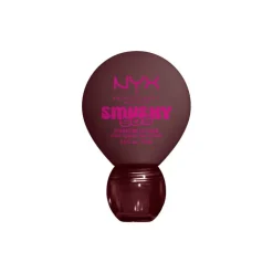 Smushy Glaze Lip Balm – Coconut Calm : hydratation, brillance miroir, confort
