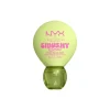 Smushy Glaze Lip Balm – Green Sereni-Tea : soin 2-en-1, éclat naturel, brillance