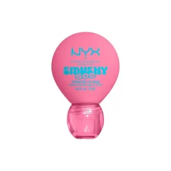 Smushy Glaze Lip Balm – Guava Glaze : hydratation, lèvres glossy