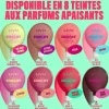 Smushy Glaze Lip Balm – Rose Recharge : hydratation 12H, lèvres sublimées