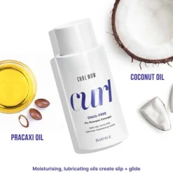 Snag-Free Pre-Shampoo Detangler – Démêle et protège les boucles avant le lavage / 295ml
