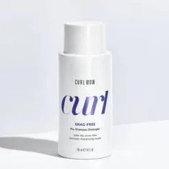 Snag-Free Pre-Shampoo Detangler – Démêle et protège les boucles avant le lavage / 295ml