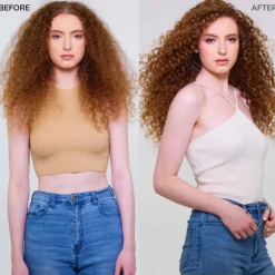 Snag-Free Pre-Shampoo Detangler – Démêle et protège les boucles avant le lavage / 295ml