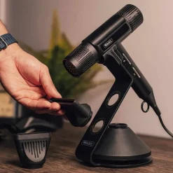 Socle Vanquish™ – Organisation et praticité
