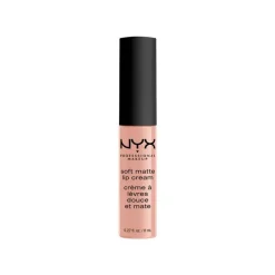 Soft Matte Lip Cream - Cairo