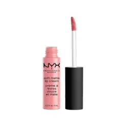 Soft Matte Lip Cream - Istanbul