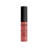 Soft Matte Lip Cream - Zurich