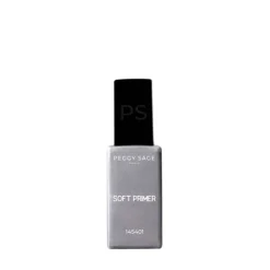 Soft Primer sans acide – Préserve l'ongle naturel, booste l'adhérence / 11ml