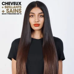 Soin anti-pointes fourchues ghd Rehab / 100ml