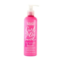 Soin après-shampoing sans rinçage Curl Jelly – Hydratation, douceur, discipline / 225ml