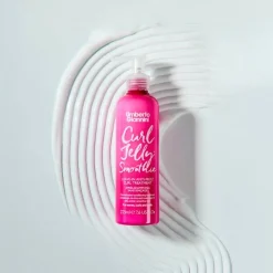 Soin après-shampoing sans rinçage Curl Jelly – Hydratation, douceur, discipline / 225ml