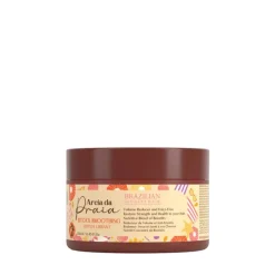 Soin botox lissant Areia da praia - réducteur de volume & anti-frisottis / 250ml