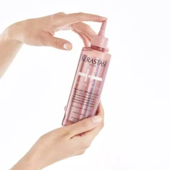 Soin capillaire Acide Chroma Gloss – brillance, renforcement, anti-frisottis / 210ml