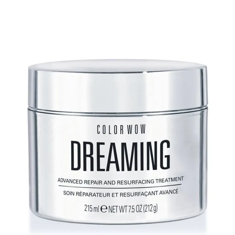Soin capillaire Dreaming – réparation intense, brillance miroir, douceur extrême / 215ml