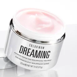 Soin capillaire Dreaming – réparation intense, brillance miroir, douceur extrême / 215ml