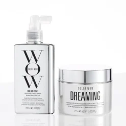 Soin capillaire Dreaming – réparation intense, brillance miroir, douceur extrême / 215ml