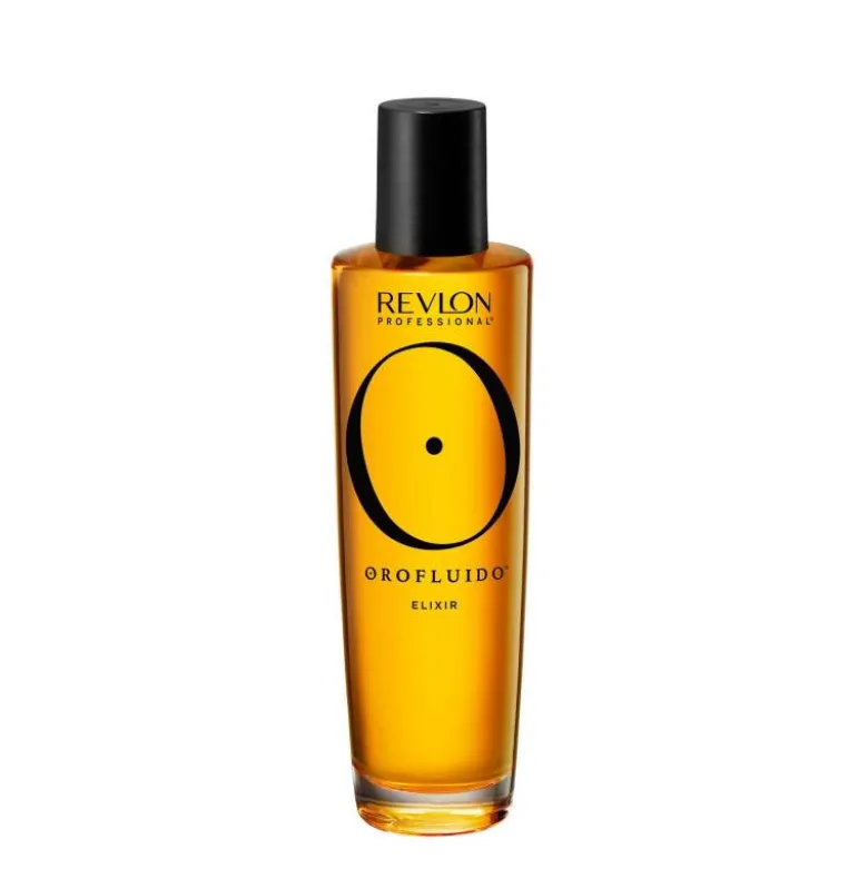 Soin capillaire Orofluido™ infusé d'huile d'argan / 30ml