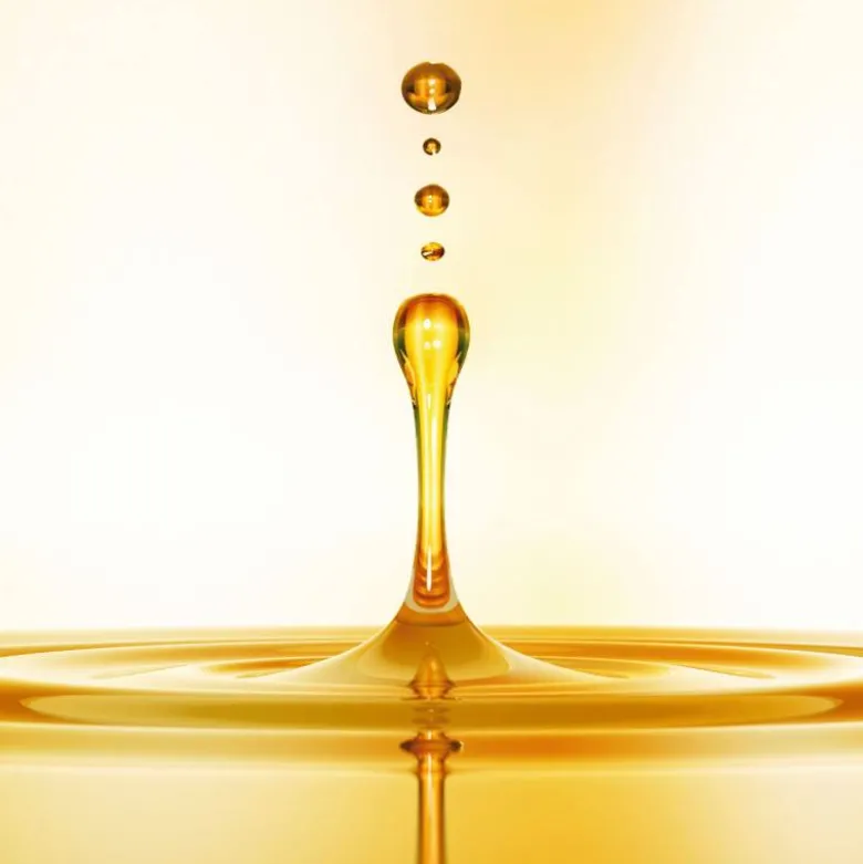 Soin capillaire Orofluido™ infusé d'huile d'argan / 30ml