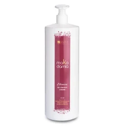 Soin cheveux colorés J'illumine maKadamia / 1000ml