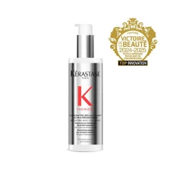 Soin Concentré Décalcifiant Ultra-Réparateur Première – réparation, brillance / 250ml