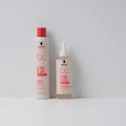 Soin concentré de brillance BC Repair Rescue - cheveux abîmés / 200ml