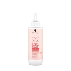 Soin concentré de brillance BC Repair Rescue - cheveux abîmés / 200ml