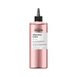 Soin concentré fixateur acide de brillance Vitamino Color / 400ml