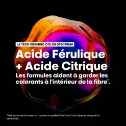 Soin Concentré Fixateur du Spectre Coloriel – éclat jusqu’à 100 jours / 750ml