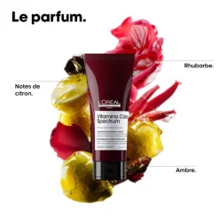 Soin Concentré Fixateur du Spectre Coloriel – éclat jusqu’à 100 jours / 200ml