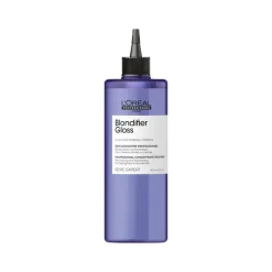 Soin concentré restaurateur et illuminateur / 400ml