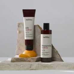 Soin Couleur - cheveux colorés ou méchés / hydratation, éclat, protection / 150ml