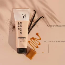 Soin de lissage – douceur, protection, brillance / 150ml