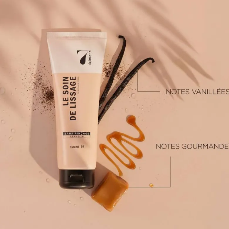 Soin de lissage – douceur, protection, brillance / 150ml