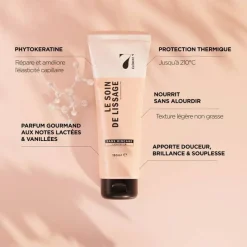 Soin de lissage – douceur, protection, brillance / 150ml