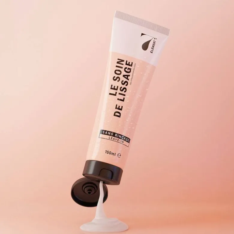 Soin de lissage – douceur, protection, brillance / 150ml