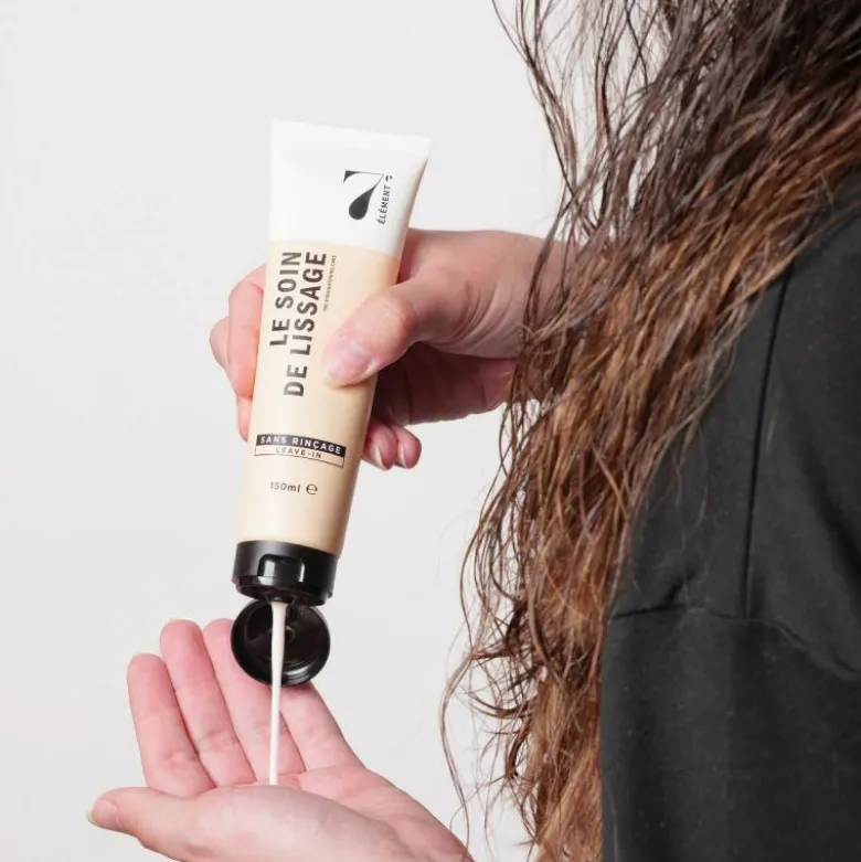 Soin de lissage – douceur, protection, brillance / 150ml