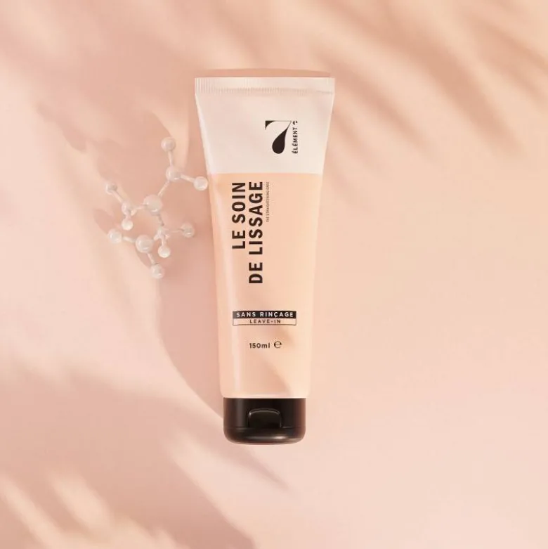 Soin de lissage – douceur, protection, brillance / 150ml