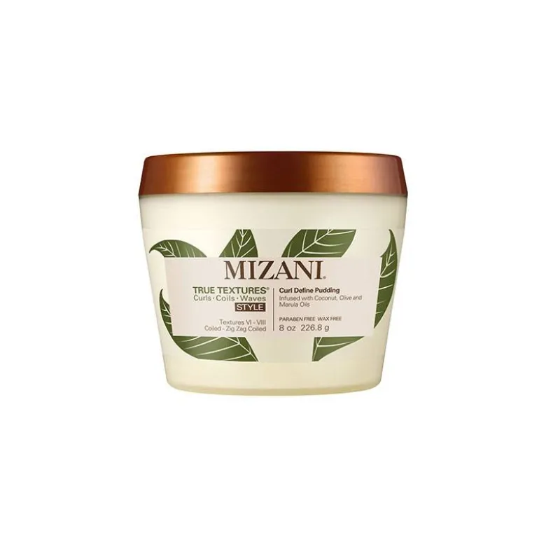 Soin définisseur de boucles True Textures Curl Define Pudding / 226g
