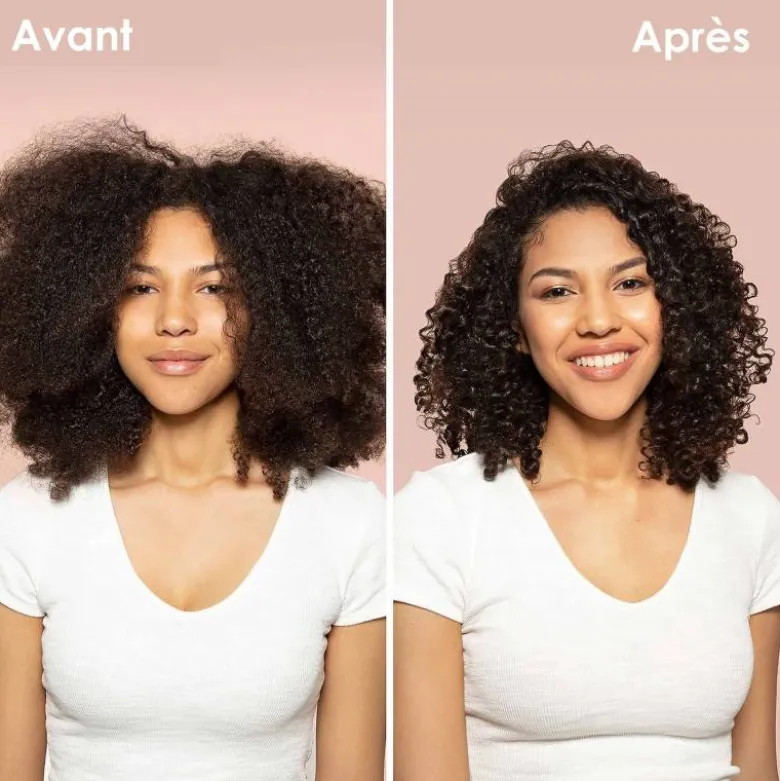Soin définisseur de boucles True Textures Curl Define Pudding / 226g