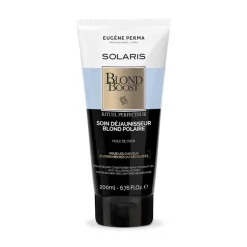 Soin déjaunisseur Blond Polaire / 200ml