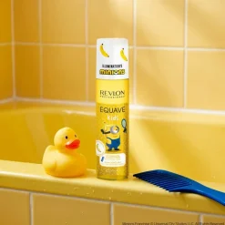 Soin démêlant instantané Equave Kids Minions - Parfum banane / 200ml
